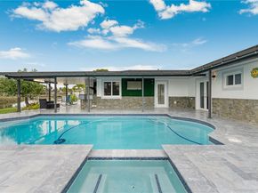 2810 SW 123rd Ct, Miami FL 33175