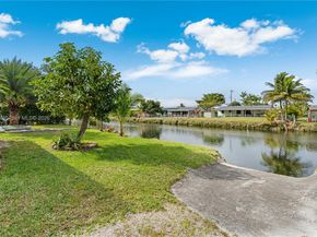 2810 SW 123rd Ct, Miami FL 33175