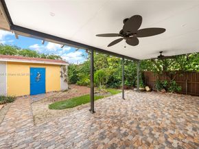 4610 SW 3rd St, Miami FL 33134