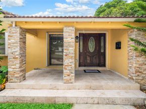 4610 SW 3rd St, Miami FL 33134