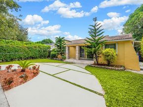 4610 SW 3rd St, Miami FL 33134