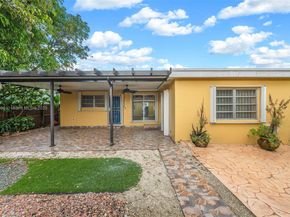 4610 SW 3rd St, Miami FL 33134