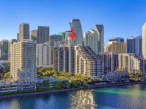 520 Brickell Key Dr A1007, Miami FL 33131