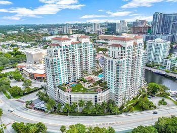610 W Las Olas Blvd