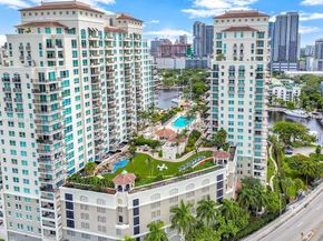 610 W Las Olas Blvd 312N, Fort Lauderdale FL 33312