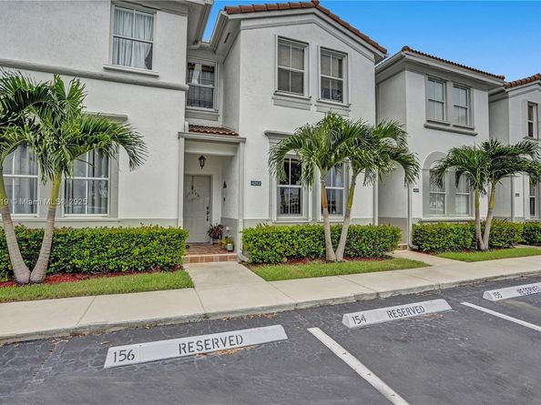 4292 SW 156th Ave 154, Miramar FL 33027