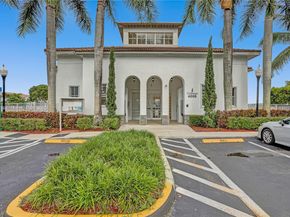 4292 SW 156th Ave 154, Miramar FL 33027