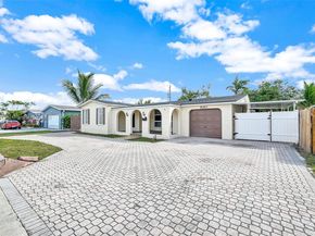 9180 SW 55th St, Cooper City FL 33328