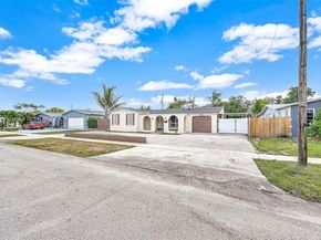 9180 SW 55th St, Cooper City FL 33328