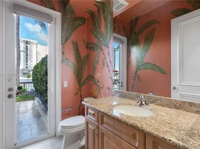 1495 Windjammer Way, Hollywood FL 33019