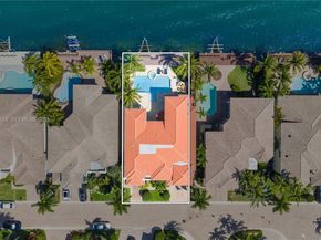 1495 Windjammer Way, Hollywood FL 33019