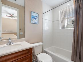 1495 Windjammer Way, Hollywood FL 33019