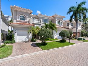 1495 Windjammer Way, Hollywood FL 33019