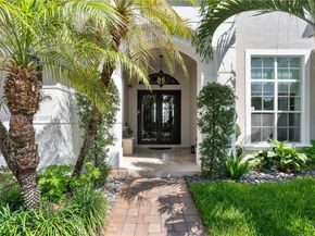 1495 Windjammer Way, Hollywood FL 33019