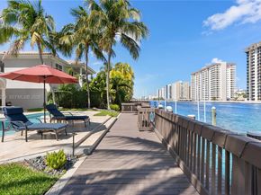 1495 Windjammer Way, Hollywood FL 33019