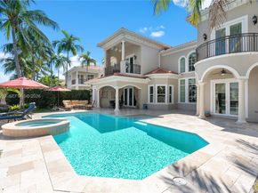 1495 Windjammer Way, Hollywood FL 33019