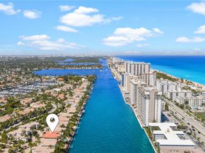 1495 Windjammer Way, Hollywood FL 33019