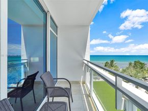 6801 S Collins Ave 611, Miami Beach FL 33141