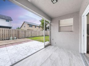 3102 NW 123rd Terrace, Sunrise FL 33323