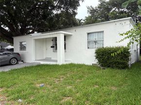 5511 NW 12th Ave, Miami FL 33127