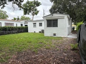 5511 NW 12th Ave, Miami FL 33127