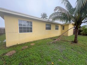 9540 NW 25th St, Sunrise FL 33322