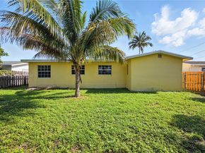 9540 NW 25th St, Sunrise FL 33322