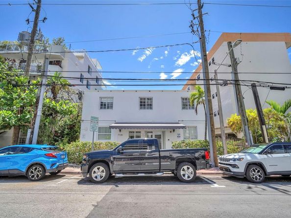 7734 Abbott Ave 101, Miami Beach FL 33141