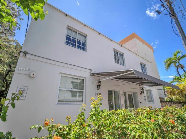 7734 Abbott Ave 101, Miami Beach FL 33141