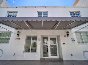 7734 Abbott Ave 101, Miami Beach FL 33141