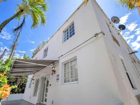7734 Abbott Ave 101, Miami Beach FL 33141