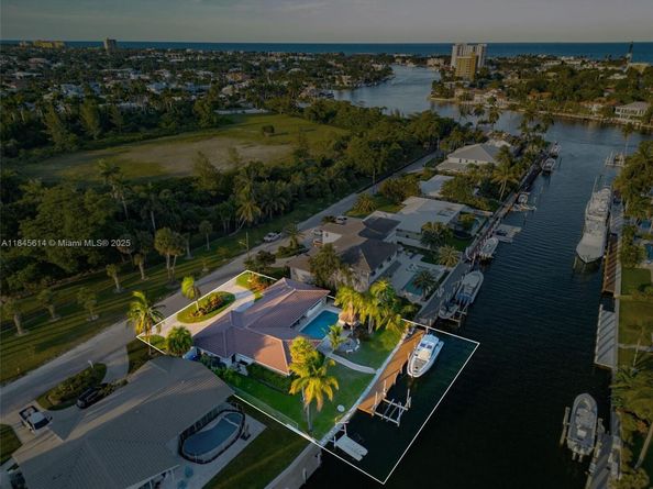 2880 NE 23rd Pl, Pompano Beach FL 33062