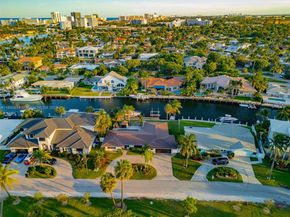 2880 NE 23rd Pl, Pompano Beach FL 33062