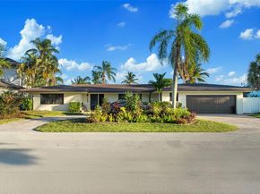 2880 NE 23rd Pl, Pompano Beach FL 33062
