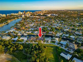 2880 NE 23rd Pl, Pompano Beach FL 33062