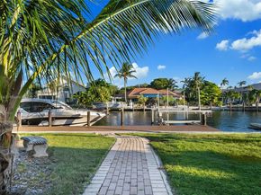 2880 NE 23rd Pl, Pompano Beach FL 33062