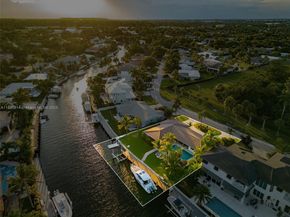 2880 NE 23rd Pl, Pompano Beach FL 33062