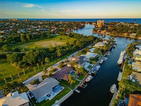 2880 NE 23rd Pl, Pompano Beach FL 33062