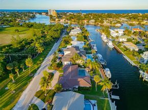 2880 NE 23rd Pl, Pompano Beach FL 33062