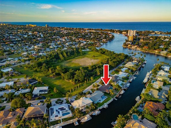 2880 NE 23rd Pl, Pompano Beach FL 33062