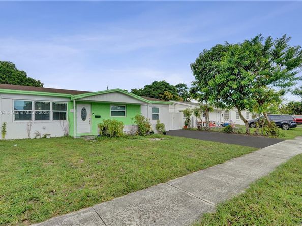 320 N 71st Ave, Hollywood FL 33024