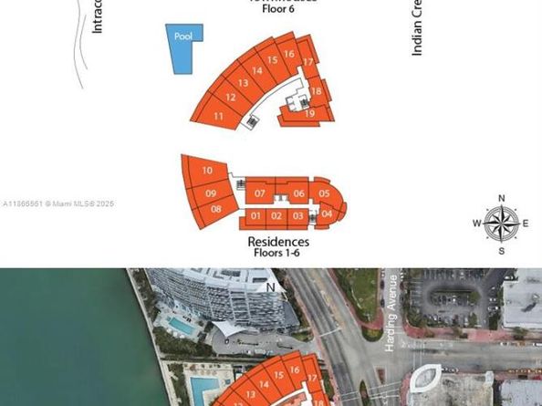 6620 Indian Creek 114, Miami Beach FL 33141
