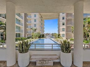 6620 Indian Creek 114, Miami Beach FL 33141