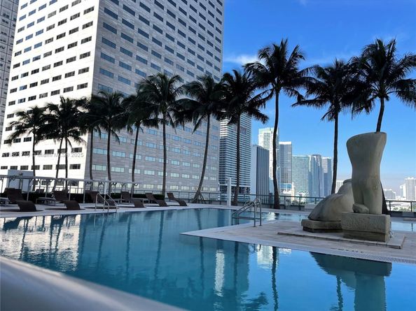 Undisclosed Address #A11821710, Miami FL 33131