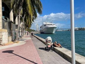 Undisclosed Address #A11821710, Miami FL 33131