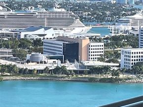 Undisclosed Address #A11821710, Miami FL 33131