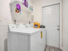 19620 NW 6th court, Miami Gardens FL 33169