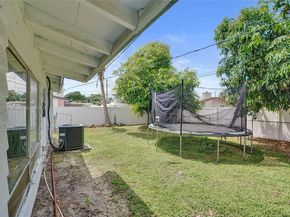 19620 NW 6th court, Miami Gardens FL 33169