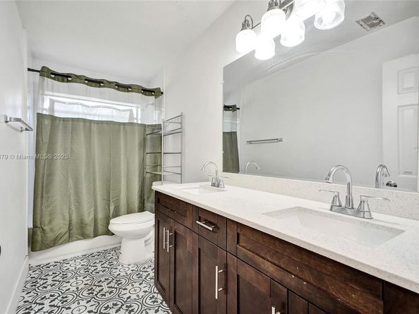 19620 NW 6th court, Miami Gardens FL 33169