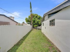19620 NW 6th court, Miami Gardens FL 33169